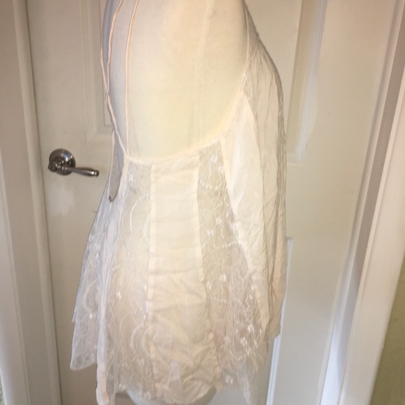 Free people intimates top - Picture 2 of 6